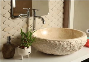 Wholesale Marble Sink & Wash Basins For Bathroom