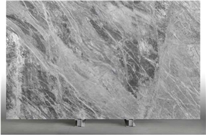 Nuvolato Classico - Carrara Grey Marble Slabs