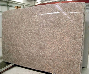 Chinese Granite G687 For Flooring