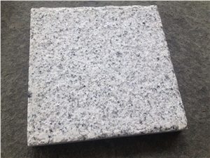 China Light Grey Granite G601