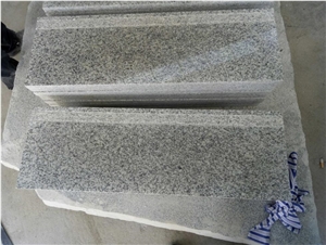 G602 Granite Stair Steps