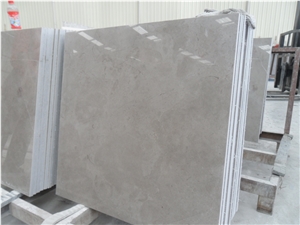 Caesar Grey Marble Slab For Flooring