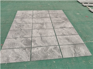 Castle Grey Marble Tiles