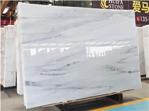 Colombia White Marble