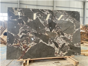 Grande Marble For Wall And Floor Tile