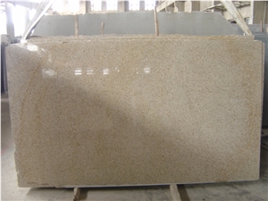 Granite G682 China Yellow Granite