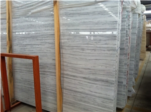 New Carrara White Marble