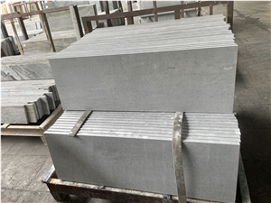 New Quarry Grey Marble Ancola Grey Marble China Gray Marble