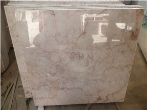 White Spider Marble Slabs