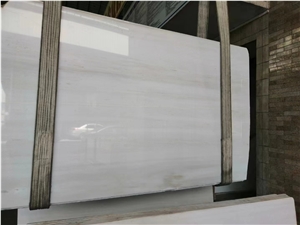 Bianco Dolomite Bianco Dolomiti Big Stock Marble Slabs