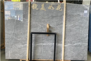 In Stock Sale Emperador Grey Marble Slab