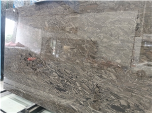 Good Oiliness Natural Marble Slab Stone For Wall Floor