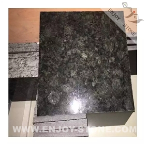 Butterfly Green Granite Tiles Honed