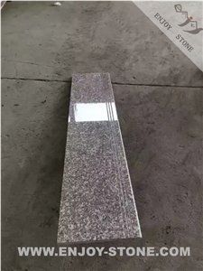 G664 Granite Stair & Riser