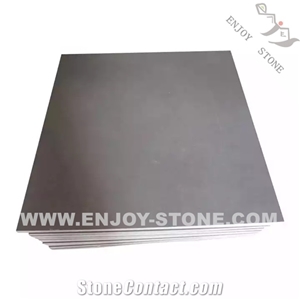 Hainan Grey Basalt Hones Tiles