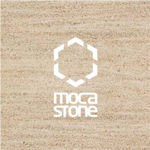 Moca Creme Grao Grosso - Moca Classic Limestone Tiles,Slabs