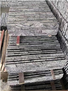 Customer Size, Antique Grey Marble Cultural Stone