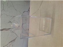 Different Style Of Acrylic Display Box
