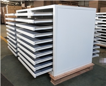 Double-Sided Pull Drawer CC010