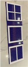 Quartz Tile Sample Book With EVA