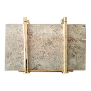 Silver Stone Marble Slabs