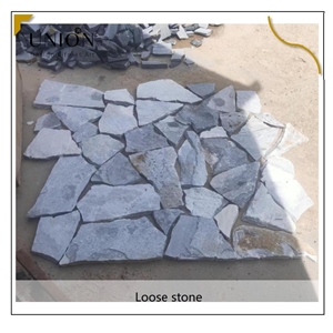 UNION DECO Random Stone Irregular Cladding Stone Veneer