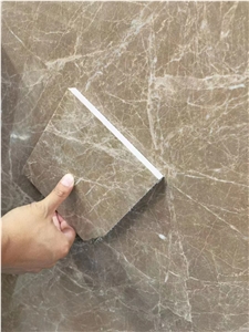 Cloud Dora Gray Marble From Turkey For Design Wall Tiles