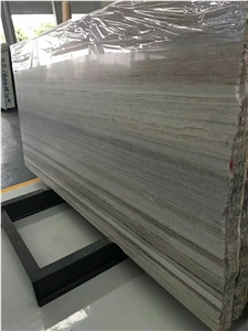 High-Grade China Palissandro Blue Marble Wall Cladding Tile