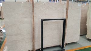 Italy Botticino Classico Marble Beige Marble Wall&Floor Tile