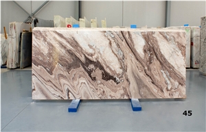 Palissandro Marble, 2 Cm Palissandro Classico Marble Slabs