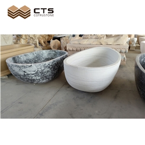 On Sale Good Look Cheap Price For Sale Big Marble Bathtub