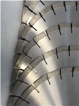 Hot Sale Marble/Granite Cutting Blade With Sharpness Teeth