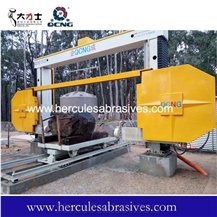 Diamond Wire Saw For Cutting Marble Blocks