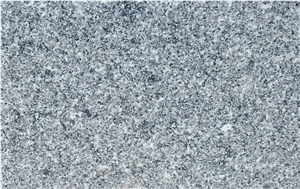 Bergama Grey Granite