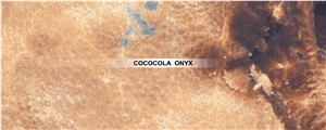 Cocacola Onyx Selection