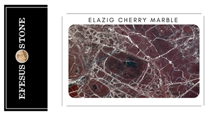 Elazig Cherry Marbles