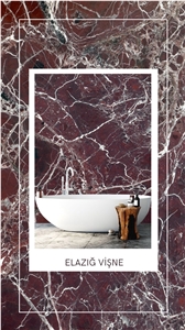 Elazig Cherry Marbles