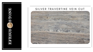 Emirdag Silver Travertine