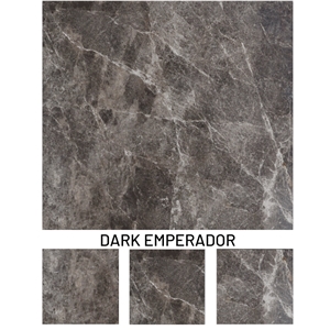 Emperador Dark Brown Marbles