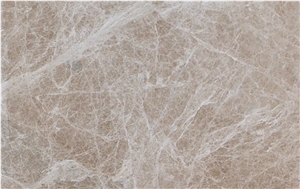 Mersin Spider Beige Marbles