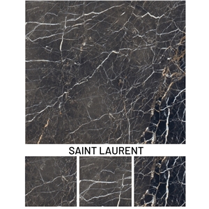 Noir Saint Laurent Marble