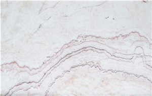 White Onyx Slab