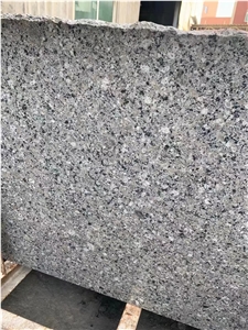Blue Sapphire Granite Fujian Slab Tile In China Stone Market