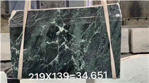 Nicolaus Verde Alpi Dark Green Vert Des Alpes Aple Slab