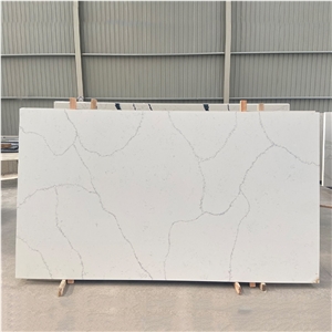 Artificial Quartz Stone Stone Sheet