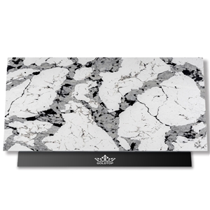 Brazil Natural White Patagonia Granite  Artificial Stone