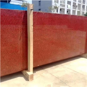 India Lakha Red Granite, Jaisalmer Red, Imperial Red Granite