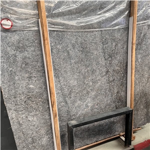 Best Price Hot Sale Grand Ice Grey Marble Slabs For Wall