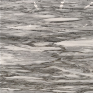 Natural Carrara Grey Marble Slabs Tiles For Wall Floor Tiles