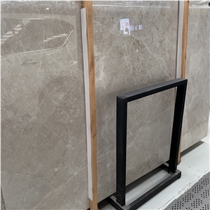 Wholesale Cary Ice Grey Marble Slabs For House Wall Tiles